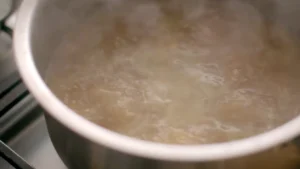 La Madeleine Mushroom Soup Recipe