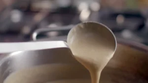 La Madeleine Mushroom Soup Recipe