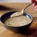 La Madeleine Mushroom Soup Recipe