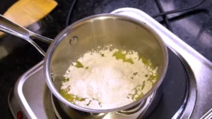 Mac and Cheese Roux Recipe