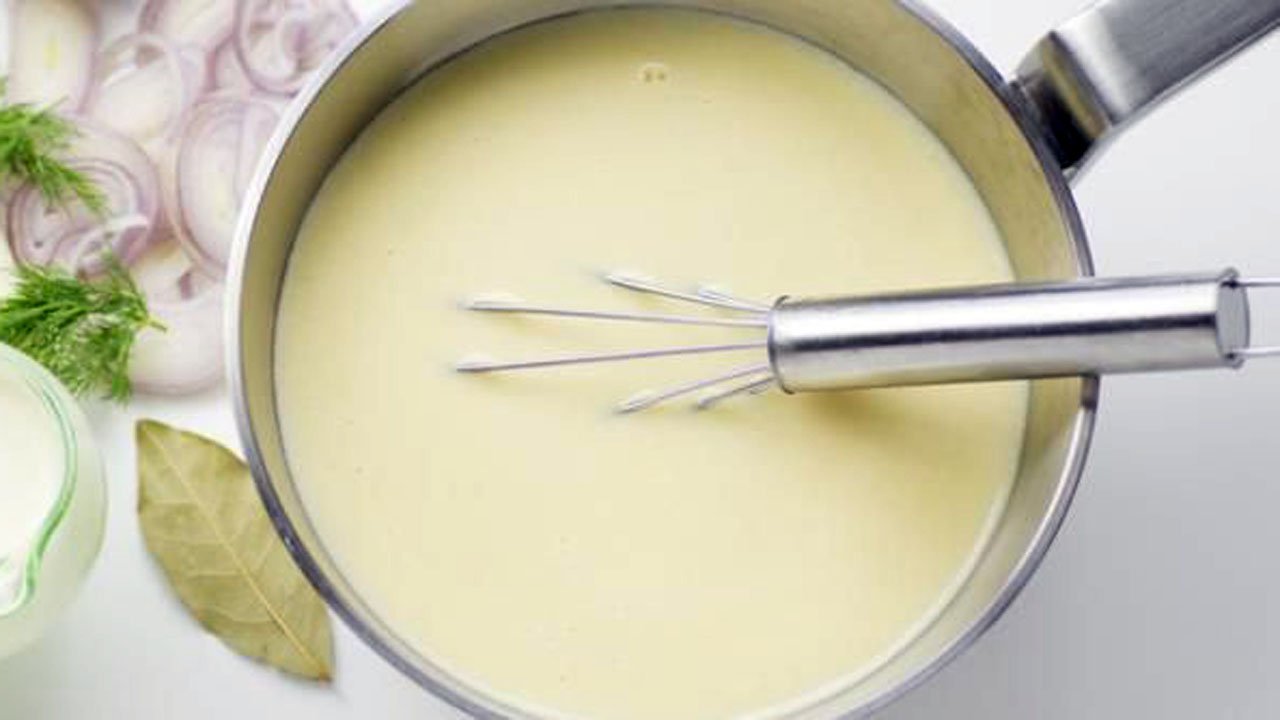 Mac and Cheese Roux Recipe