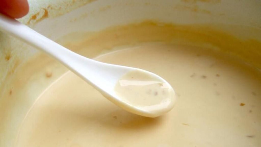 Mac and Cheese Roux Recipe