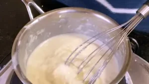 Mac and Cheese Roux Recipe