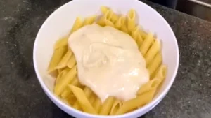 Mac and Cheese Roux Recipe