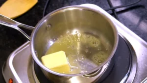 Mac and Cheese Roux Recipe