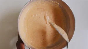 Mickey Pancakes Recipe