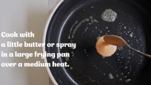 Mickey Pancakes Recipe