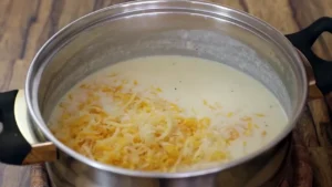 Mission BBQ Mac and Cheese Recipe