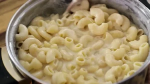 Mission BBQ Mac and Cheese Recipe
