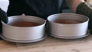 Portillo's Chocolate Cake Recipe