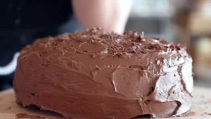 Portillo's Chocolate Cake Recipe