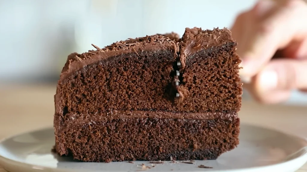 Portillo's Chocolate Cake Recipe