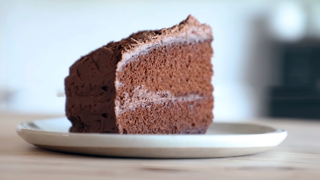 Portillo's Chocolate Cake Recipe