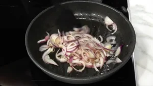 Portillo's Sweet Peppers Recipe