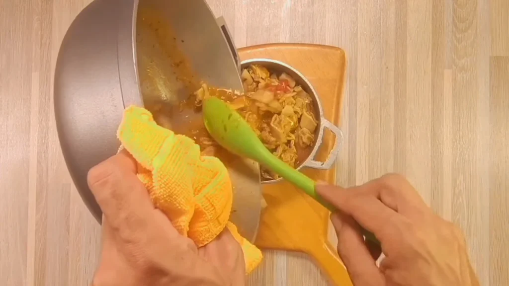 Puerto Rican Cuajito Recipe