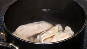 Puerto Rican Cuajito Recipe