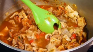 Puerto Rican Cuajito Recipe