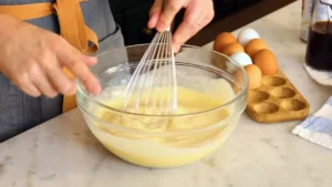 Puerto Rican Flan Recipe