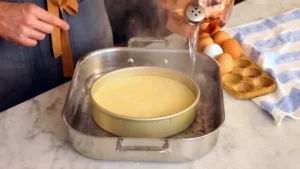 Puerto Rican Flan Recipe