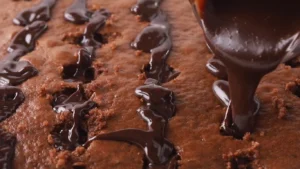 Reese's Peanut Butter Poke Cake Recipe