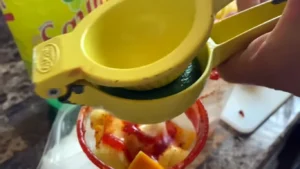 Rusa Drink Recipe