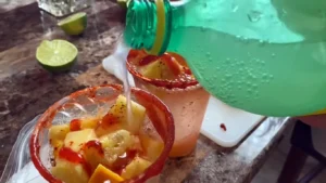 Rusa Drink Recipe