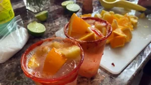 Rusa Drink Recipe