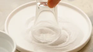 Salted Nut Roll Shot Recipe