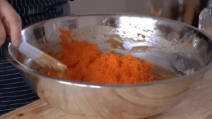 Saltgrass Carrot Cake Recipe