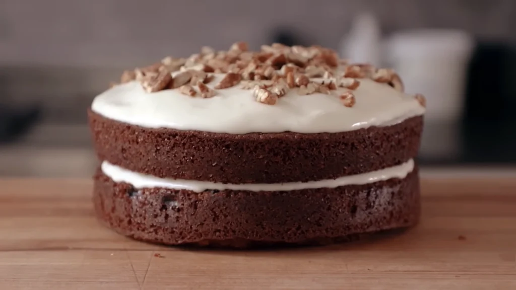 Saltgrass Carrot Cake Recipe