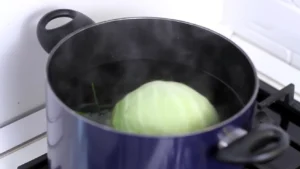 Sarmale - Romanian Cabbage Rolls Recipe