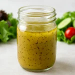 Texas Roadhouse Italian Salad Dressing Recipe