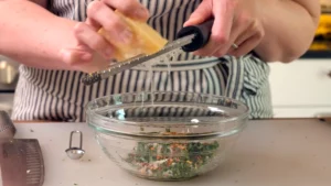 Texas Roadhouse Italian Salad Dressing Recipe
