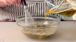 Texas Roadhouse Italian Salad Dressing Recipe