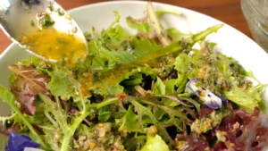 Texas Roadhouse Italian Salad Dressing Recipe