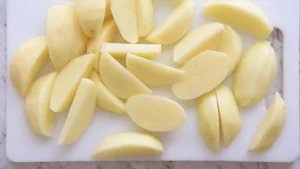Vesuvio Potatoes Recipe