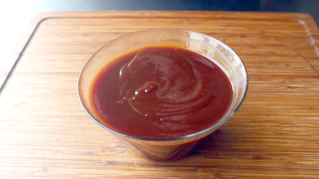 Wingstop Hawaiian Sauce Recipe