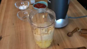 Wingstop Hawaiian Sauce Recipe