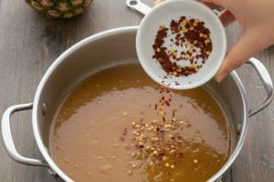 Wingstop Hawaiian Sauce Recipe