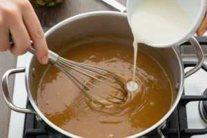 Wingstop Hawaiian Sauce Recipe