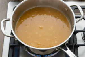 Wingstop Hawaiian Sauce Recipe