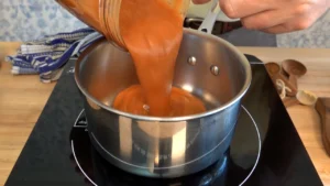 Wingstop Hawaiian Sauce Recipe