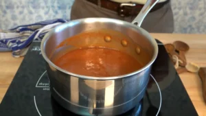 Wingstop Hawaiian Sauce Recipe
