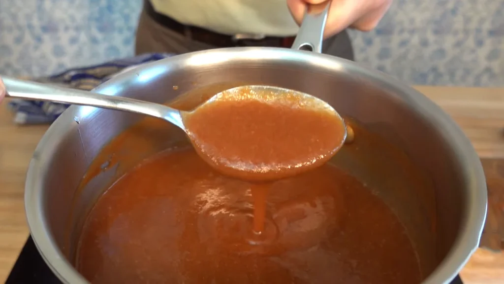 Wingstop Hawaiian Sauce Recipe