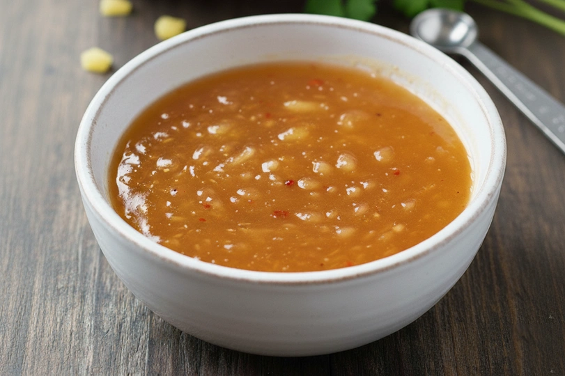 Wingstop Hawaiian Sauce Recipe