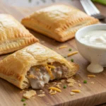 Alabama Hot Pockets Recipe​