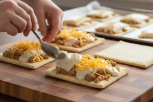 Alabama Hot Pockets Recipe​