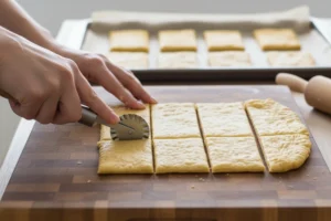 Alabama Hot Pockets Recipe​