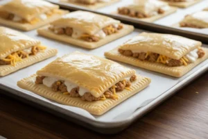 Alabama Hot Pockets Recipe​