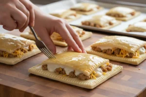 Alabama Hot Pockets Recipe​